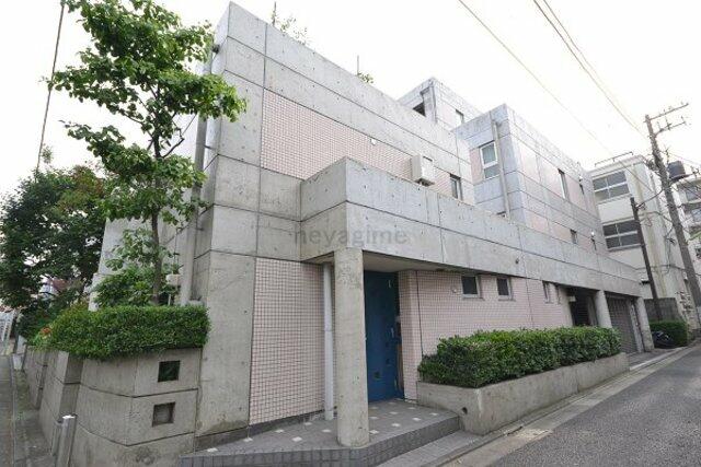 世田谷代田駅近くの2kの賃貸 マンション アパート 一戸建て Mapfan