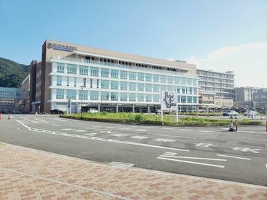 徳島大学病院