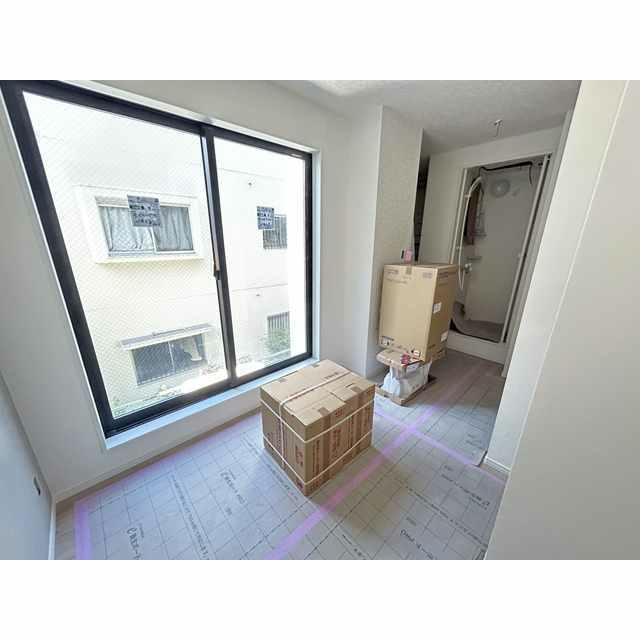 Wi-Fi無料！オートロック連動TVモニターホンあり！オープン収納あり！！※同タイプ参考写真