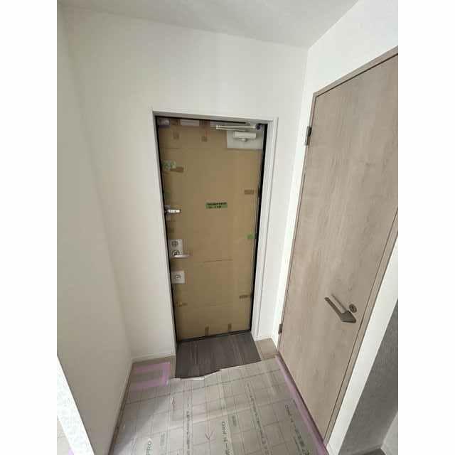 玄関！※同タイプ参考写真
