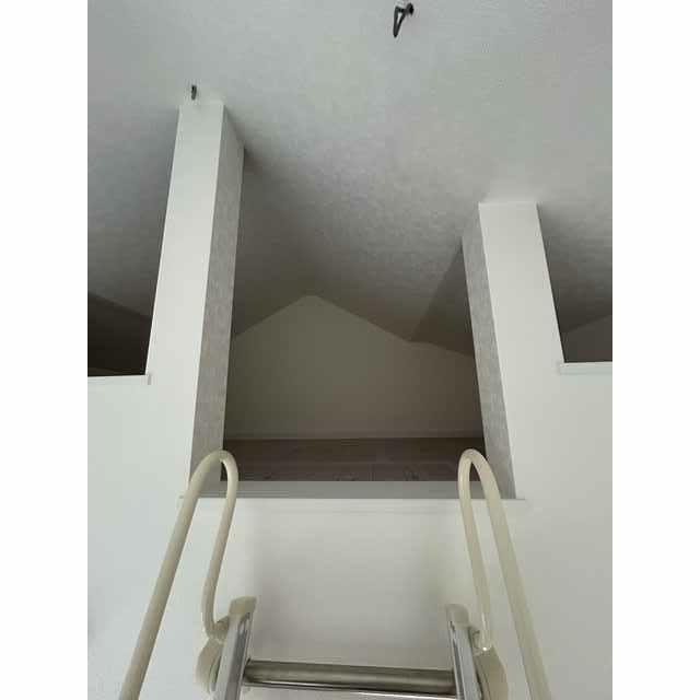 ロフトスペース