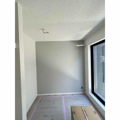 アクセントクロス仕様！※同タイプ参考写真