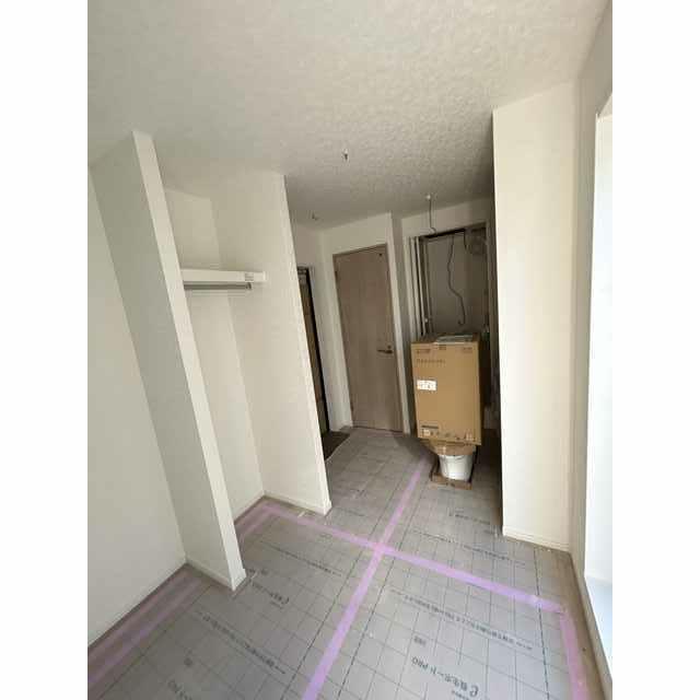 Wi-Fi無料！！※同タイプ参考写真オートロック連動TVモニターホンあり！オープン収納あり！