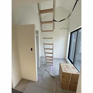 アクセントクロス仕様