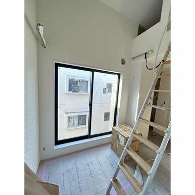 Wi-Fi無料！オートロック連動TVモニターホンあり！オープン収納あり！！