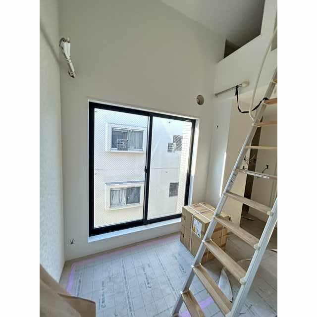 Wi-Fi無料！オートロック連動TVモニターホンあり！オープン収納あり！！