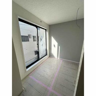 Wi-Fi無料！！※同タイプ参考写真オートロック連動TVモニターホンあり！オープン収納あり！