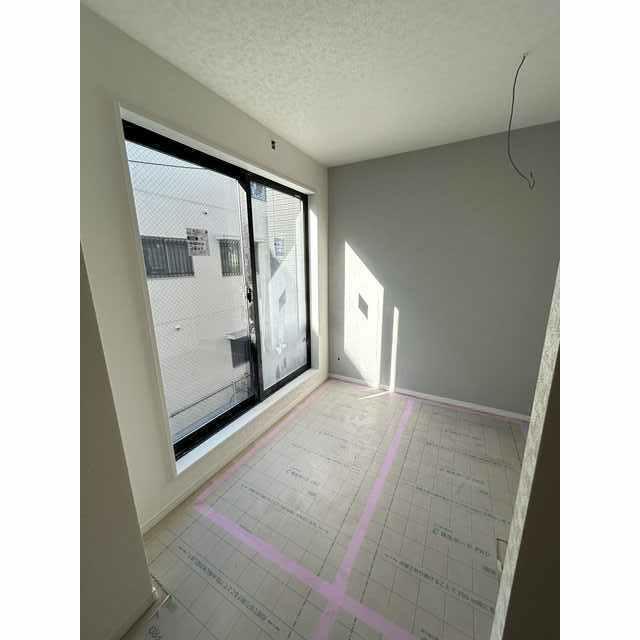 Wi-Fi無料！！※同タイプ参考写真オートロック連動TVモニターホンあり！オープン収納あり！