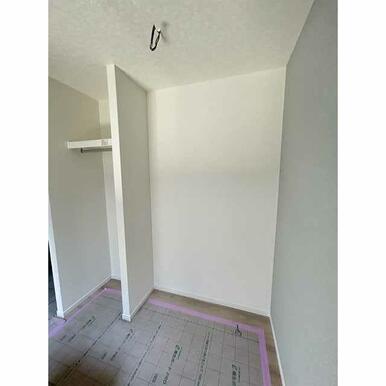 Wi-Fi無料！オートロック連動TVモニターホンあり！オープン収納あり！！※同タイプ参考写真