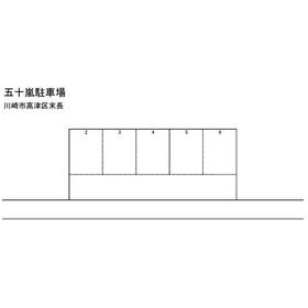 平面図