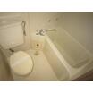 バス/シャワー
