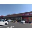 ショッピング施設