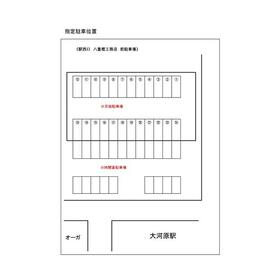 平面図