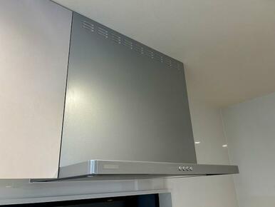 キッチン換気扇