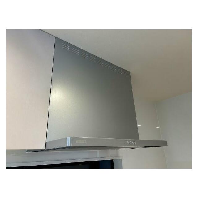 キッチン換気扇