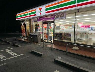 セブンイレブン あま小路店