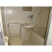 バス/シャワー