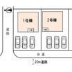 案内図