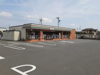 セブンイレブン前橋川原町西原町