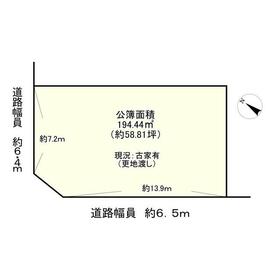 地形図等