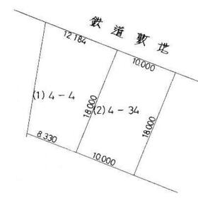地形図等