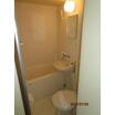 バス/シャワー