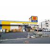 ショッピング施設
