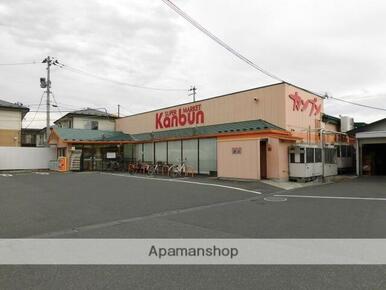 （株）神文ストア／五十人町店