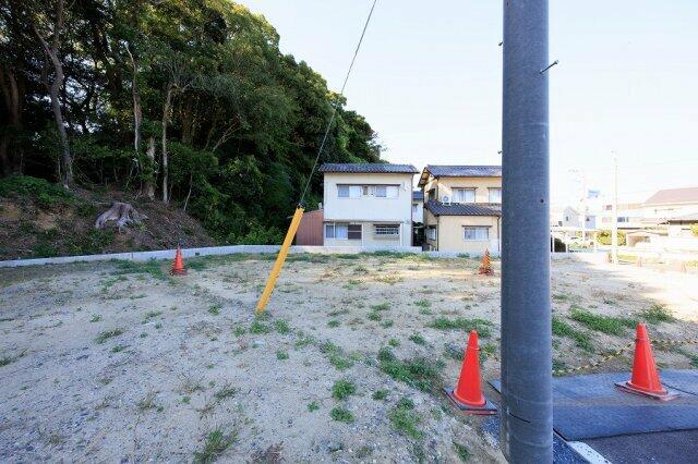 物件画像 北九州市八幡西区 割子川２丁目 (今池駅) 2階建 4LDK