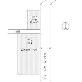 平面図