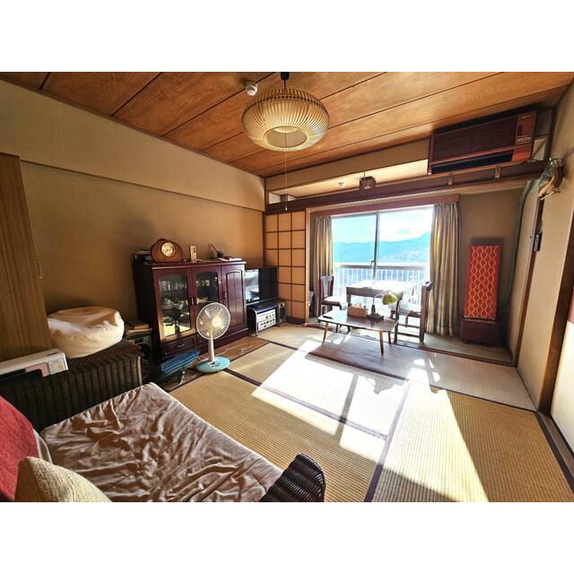 和室８帖