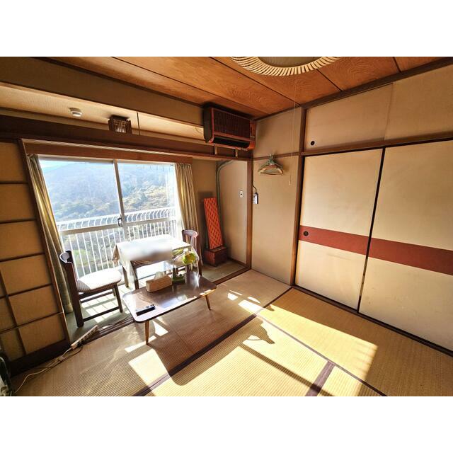 和室８帖