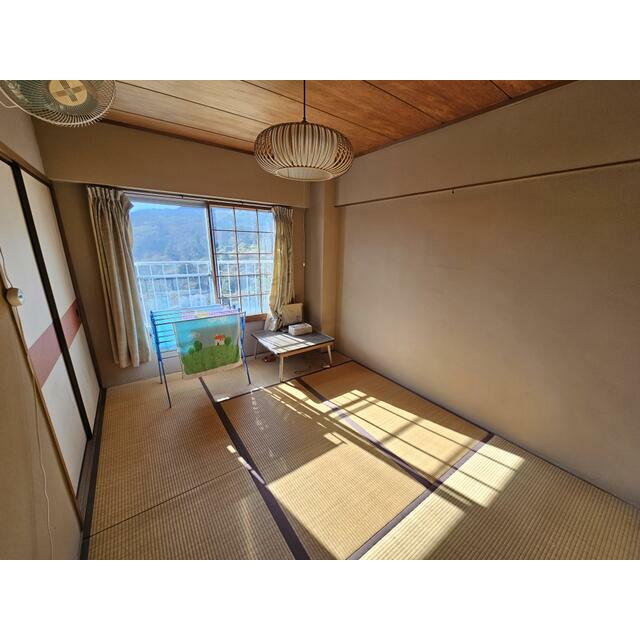 和室６帖