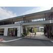 ショッピング施設