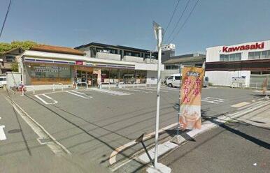 ミニストップ 名古屋幸心店