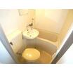 バス/シャワー