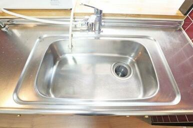 キッチンシンク