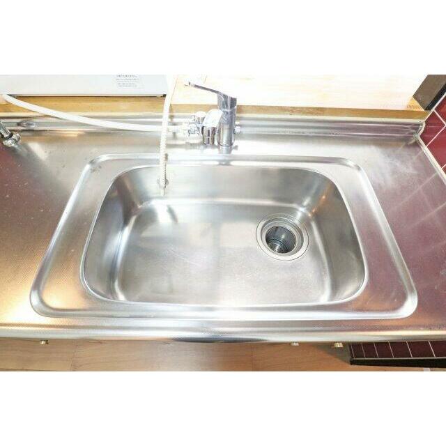 キッチンシンク