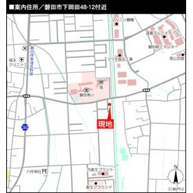 案内図
