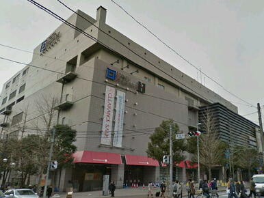 青葉台東急スクエアＳｏｕｔｈ－１別館
