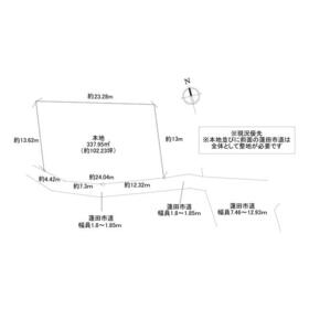 地形図等