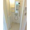 バス/シャワー