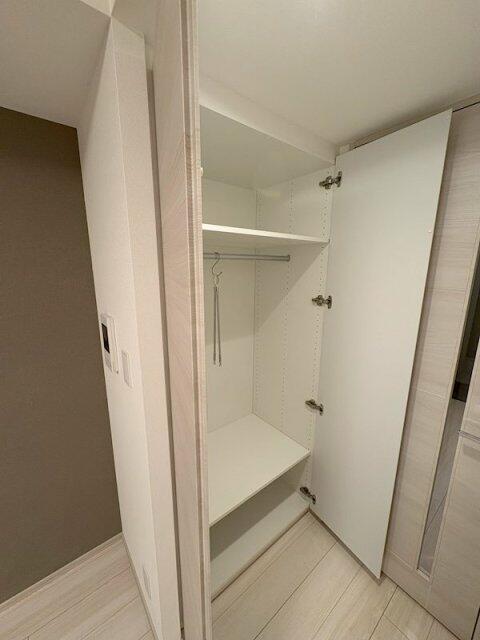GENOVIA谷塚 0305 1K 草加市の貸マンションの物件情報