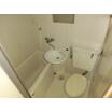 バス/シャワー