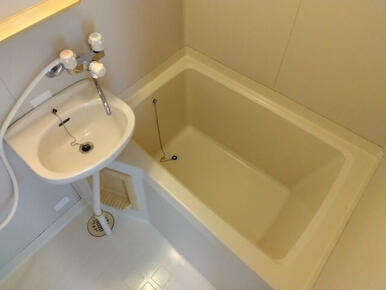 フェニックス浴室