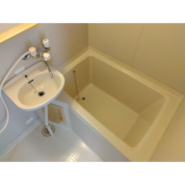 フェニックス浴室