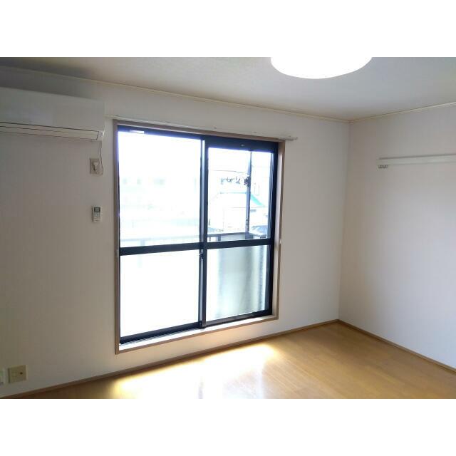 フェニックス洋室