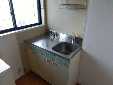 フェニックスキッチン