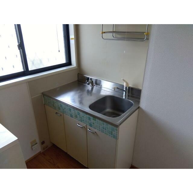 フェニックスキッチン