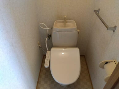 フェニックストイレ